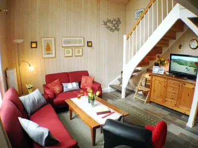 Ferienhaus für 6 Personen (85 m²) in Baabe 7/10