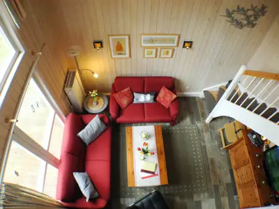 Ferienhaus für 6 Personen (85 m²) in Baabe 8/10