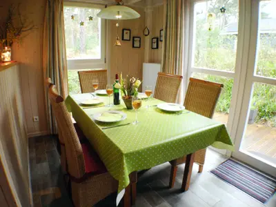 Ferienhaus für 6 Personen (85 m²) in Baabe 10/10