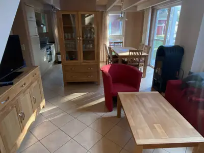 Ferienhaus für 6 Personen (85 m²) in Baabe 2/10