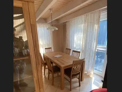 Ferienhaus für 6 Personen (85 m²) in Baabe 3/10