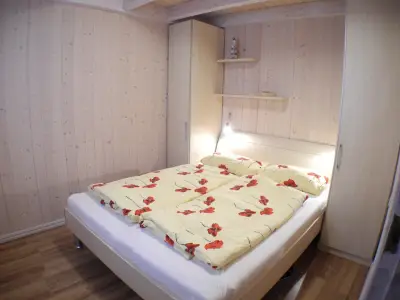 Ferienhaus für 6 Personen (85 m²) in Baabe 5/10