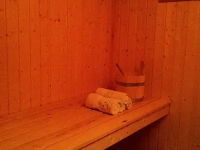 Ferienhaus für 6 Personen (85 m²) in Baabe 6/10