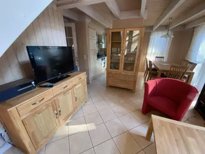Ferienhaus für 6 Personen (85 m²) in Baabe 7/10