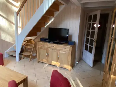 Ferienhaus für 6 Personen (85 m²) in Baabe 8/10