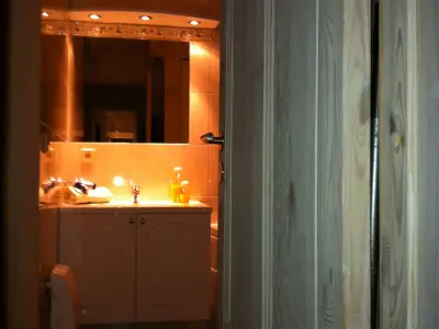 Ferienhaus für 6 Personen (85 m²) in Baabe 10/10