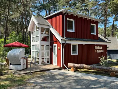 Ferienhaus für 5 Personen (95 m²) in Baabe 2/10