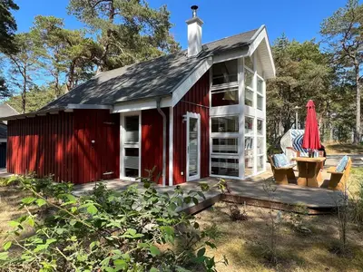 Ferienhaus für 5 Personen (95 m²) in Baabe 5/10