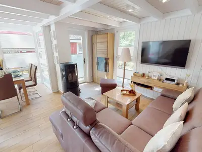 Ferienhaus für 5 Personen (95 m²) in Baabe 6/10