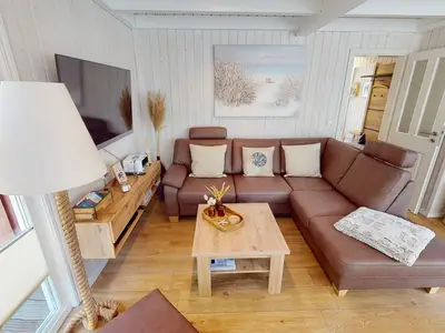 Ferienhaus für 5 Personen (95 m²) in Baabe 7/10