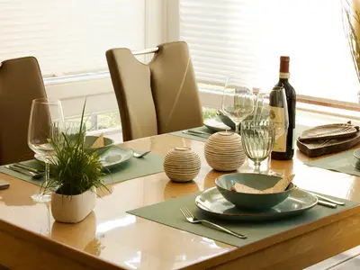 Ferienhaus für 5 Personen (95 m²) in Baabe 8/10