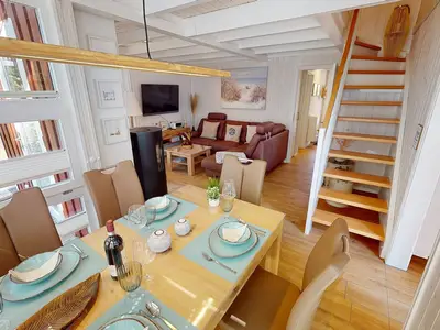 Ferienhaus für 5 Personen (95 m²) in Baabe 9/10