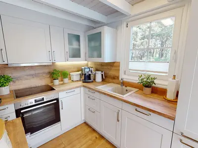 Ferienhaus für 5 Personen (95 m²) in Baabe 10/10