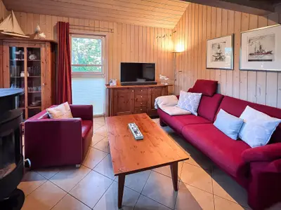 Ferienhaus für 6 Personen (77 m²) in Baabe 2/10
