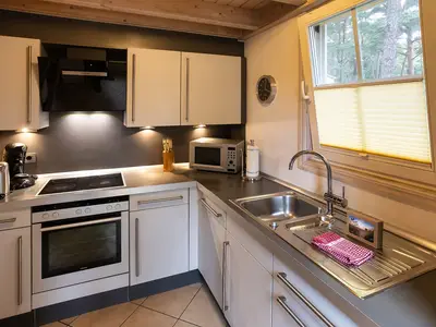 Ferienhaus für 6 Personen (77 m²) in Baabe 4/10