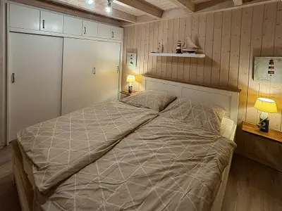 Ferienhaus für 6 Personen (77 m²) in Baabe 5/10