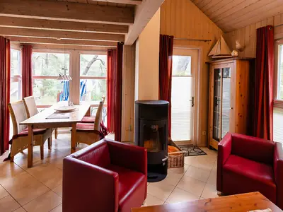 Ferienhaus für 6 Personen (77 m²) in Baabe 9/10
