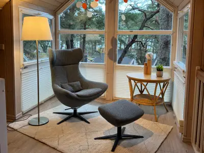 Ferienhaus für 6 Personen (77 m²) in Baabe 10/10