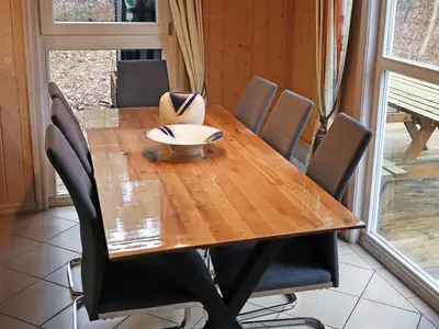 Ferienhaus für 6 Personen (85 m²) in Baabe 3/10