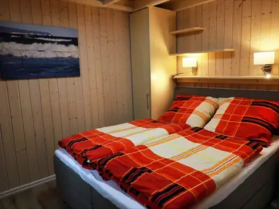 Ferienhaus für 6 Personen (85 m²) in Baabe 5/10