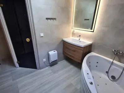 Ferienhaus für 6 Personen (85 m²) in Baabe 8/10