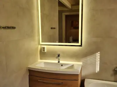 Ferienhaus für 6 Personen (85 m²) in Baabe 9/10