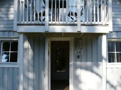 Ferienhaus für 6 Personen (85 m²) in Baabe 2/10