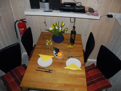 Ferienhaus für 4 Personen (28 m²) in Baabe 5/10