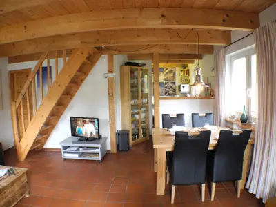 Ferienhaus für 4 Personen (60 m²) in Baabe 2/10