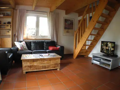 Ferienhaus für 4 Personen (60 m²) in Baabe 3/10