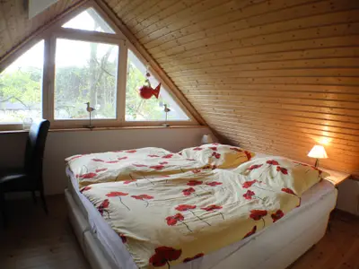 Ferienhaus für 4 Personen (60 m²) in Baabe 4/10