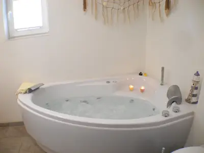 Ferienhaus für 4 Personen (60 m²) in Baabe 5/10