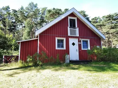 Ferienhaus für 5 Personen (77 m²) in Baabe 1/10