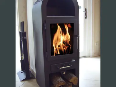 Ferienhaus für 5 Personen (77 m²) in Baabe 3/10