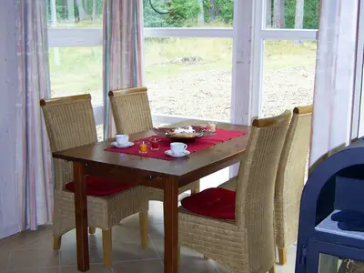 Ferienhaus für 5 Personen (77 m²) in Baabe 4/10