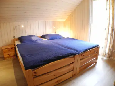 Ferienhaus für 5 Personen (77 m²) in Baabe 10/10