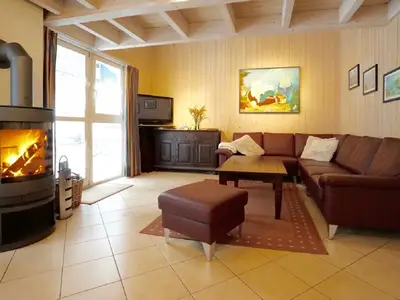 Ferienhaus für 6 Personen (90 m²) in Baabe 1/10