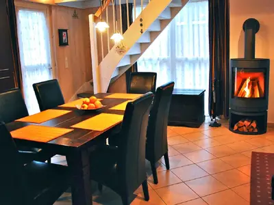 Ferienhaus für 6 Personen (90 m²) in Baabe 3/10