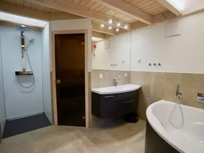 Ferienhaus für 6 Personen (90 m²) in Baabe 4/10