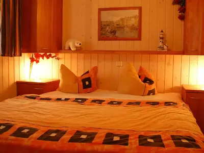 Ferienhaus für 6 Personen (90 m²) in Baabe 6/10