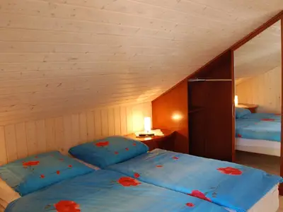 Ferienhaus für 6 Personen (90 m²) in Baabe 7/10