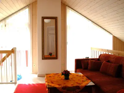 Ferienhaus für 6 Personen (90 m²) in Baabe 10/10