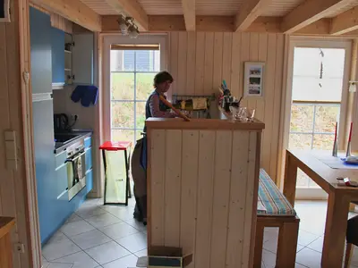 Ferienhaus für 6 Personen (88 m²) in Baabe 2/10