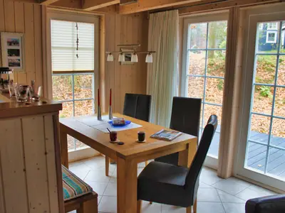 Ferienhaus für 6 Personen (88 m²) in Baabe 3/10