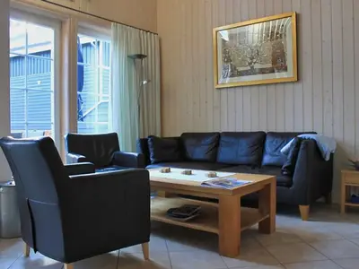 Ferienhaus für 6 Personen (88 m²) in Baabe 4/10