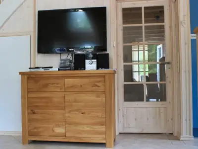 Ferienhaus für 6 Personen (88 m²) in Baabe 5/10