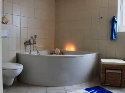 Ferienhaus für 6 Personen (88 m²) in Baabe 8/10