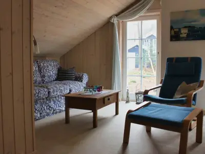 Ferienhaus für 6 Personen (88 m²) in Baabe 10/10