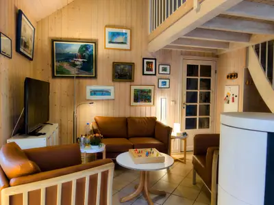 Ferienhaus für 5 Personen (77 m²) in Baabe 1/10