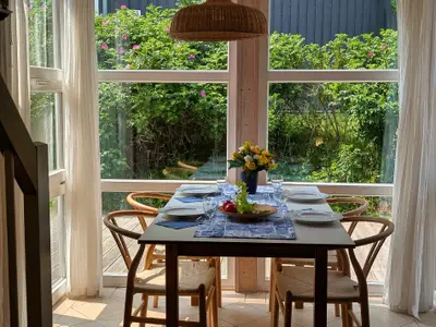 Ferienhaus für 5 Personen (77 m²) in Baabe 2/10